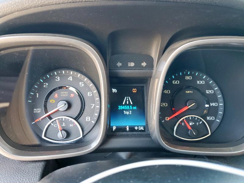Photo 9 from auction – 2015 CHEVROLET MALIBU LS with VIN 1G11B5SL9FU151271