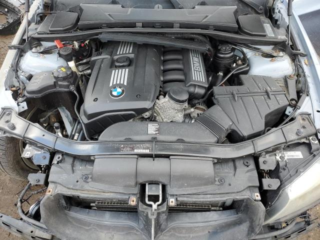 Photo 11 from auction – 2011 BMW 328 XI with VIN WBAPK7C57BF086641
