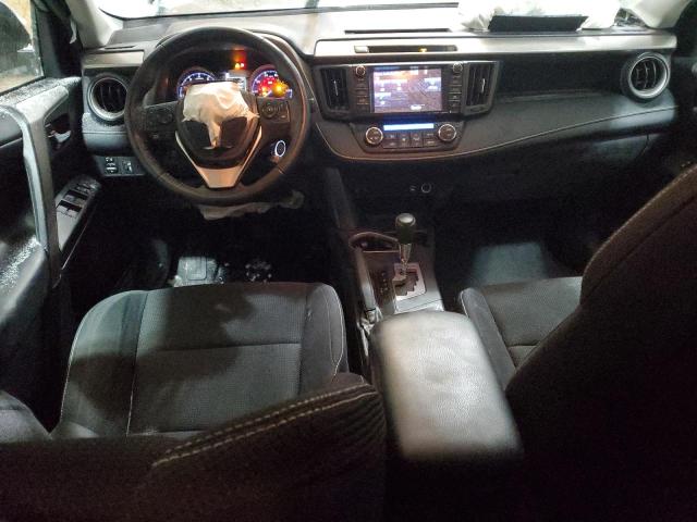 Photo 8 from auction – 2016 TOYOTA RAV4 XLE with VIN 2T3RFREV9GW476073