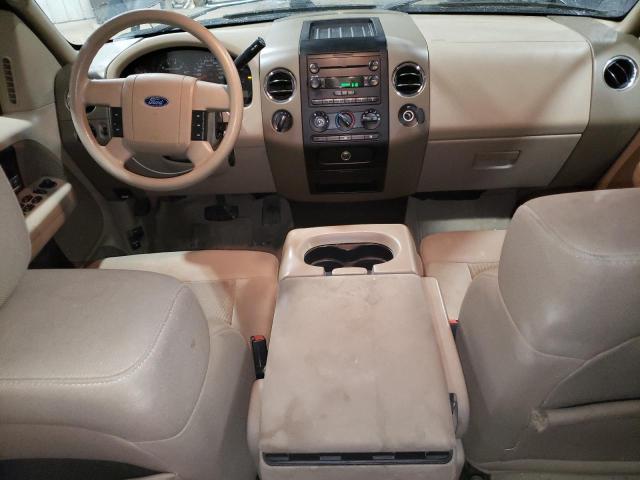 Photo 8 from auction – 2004 FORD F150 SUPER with VIN 1FTRW14W84KB98511
