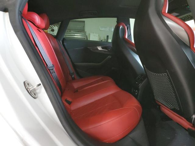 Photo 10 from auction – 2019 AUDI S5 PREMIUM with VIN WAUB4CF51KA050823