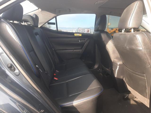 Photo 10 from auction – 2017 TOYOTA COROLLA L with VIN 2T1BURHE8HC908411