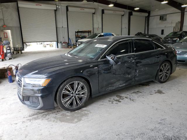 Photo 1 from auction – 2019 AUDI A6 PRESTIG with VIN WAUM2AF20KN078498