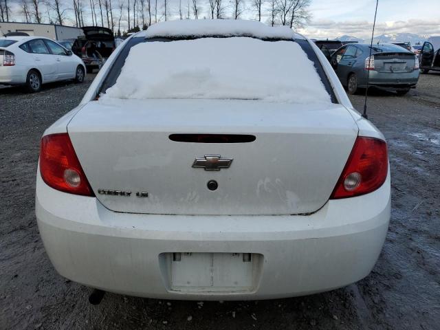Photo 6 from auction – 2007 CHEVROLET COBALT LS with VIN 1G1AK55F477313202