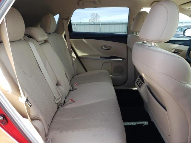 Photo 11 from auction – 2011 TOYOTA VENZA with VIN 4T3ZA3BB3BU054685