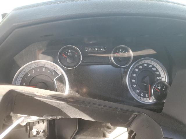 Photo 9 from auction – 2014 RAM 1500 SPORT with VIN 1C6RR7MT9ES433880