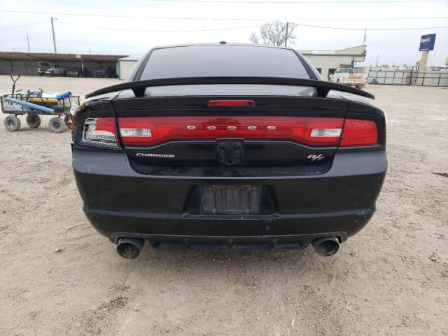 Photo 6 from auction – 2014 DODGE CHARGER R/ with VIN 2C3CDXCT0EH226370