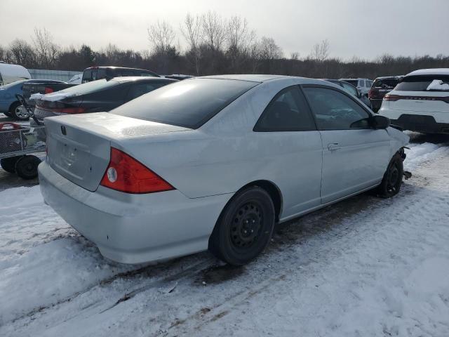 Photo 3 from auction – 2005 HONDA CIVIC LX with VIN 1HGEM22515L001468
