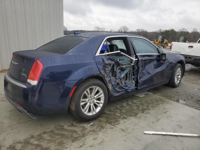 Photo 3 from auction – 2016 CHRYSLER 300C with VIN 2C3CCAEG1GH212142