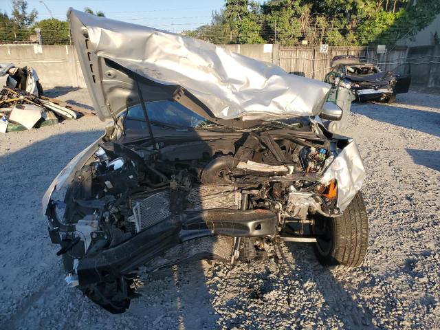 Photo 5 from auction – 2015 VOLKSWAGEN PASSAT S with VIN 1VWAS7A36FC103881