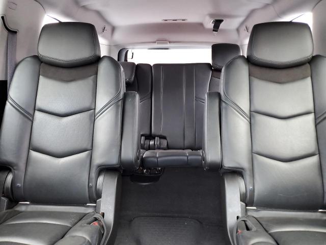 Photo 10 from auction – 2015 CADILLAC ESCALADE E with VIN 1GYS4TKJ5FR535795