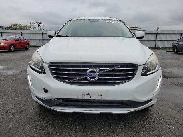 Photo 5 from auction – 2014 VOLVO XC60 3.2 with VIN YV4952DL2E2515258