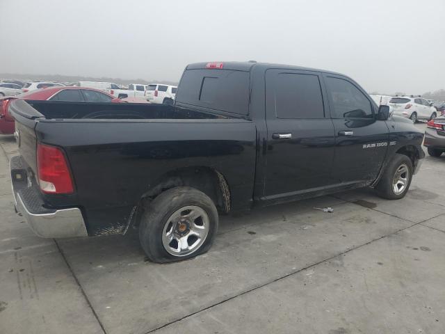 Photo 3 from auction – 2012 DODGE RAM 1500 S with VIN 1C6RD6LTXCS300973