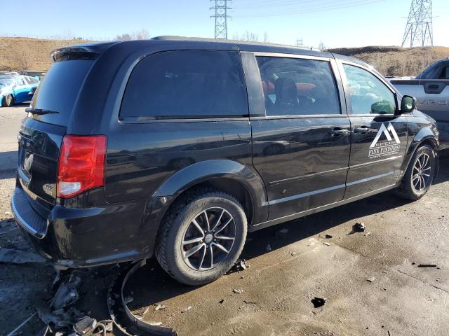 Photo 3 from auction – 2017 DODGE GRAND CARA with VIN 2C4RDGEG8HR731495