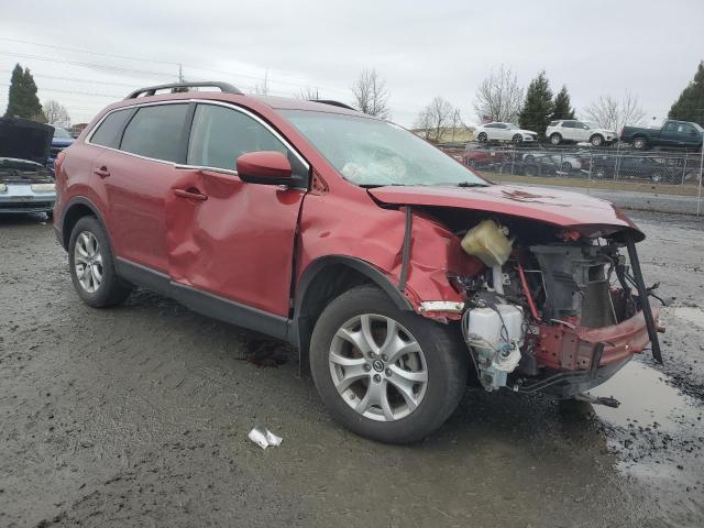 Photo 4 from auction – 2014 MAZDA CX-9 TOURI with VIN JM3TB3CV4E0435442