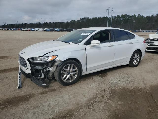 Photo 1 from auction – 2015 FORD FUSION SE with VIN 1FA6P0H77F5125554