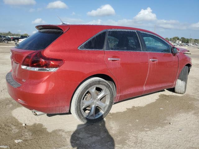 Photo 3 from auction – 2013 TOYOTA VENZA LE with VIN 4T3ZK3BB8DU060126