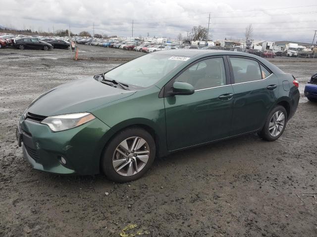 TOYOTA COROLLA EC 2014 with VIN 2T1BPRHE1EC071052 - Photo from auction