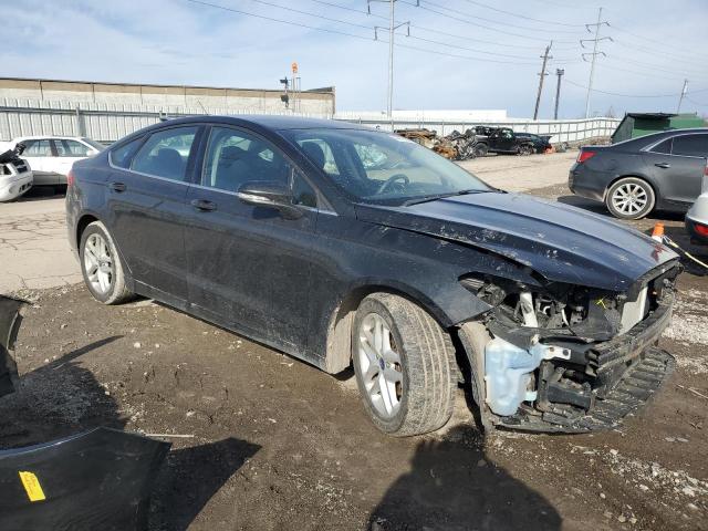 Photo 4 from auction – 2014 FORD FUSION SE with VIN 3FA6P0HD6ER216574