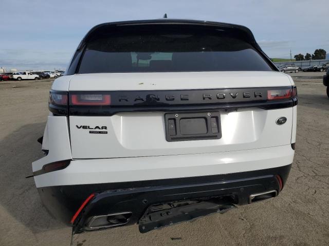 Photo 6 from auction – 2020 LAND ROVER RANGE ROVE with VIN SALYM2EV9LA238122