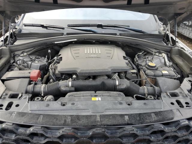 Photo 11 from auction – 2020 LAND ROVER RANGE ROVE with VIN SALYK2FVXLA238358