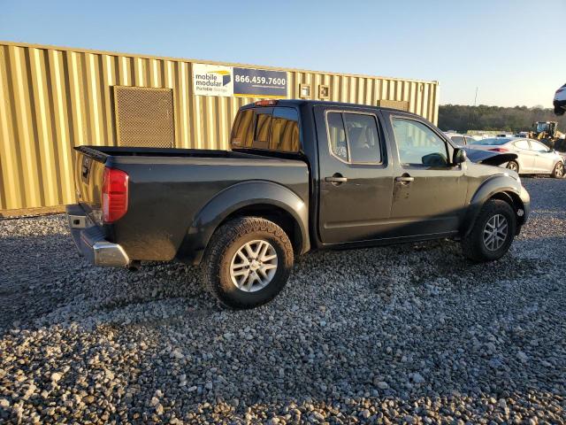 Photo 3 from auction – 2017 NISSAN FRONTIER S with VIN 1N6DD0ER6HN701974