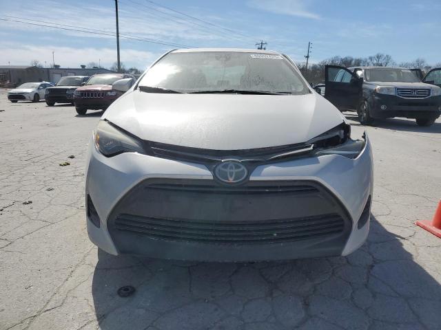Photo 5 from auction – 2017 TOYOTA COROLLA L with VIN 5YFBURHE4HP680004