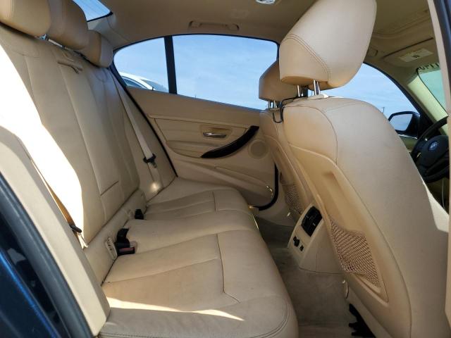 Photo 10 from auction – 2013 BMW 328 XI with VIN WBA3B3C55DF539438