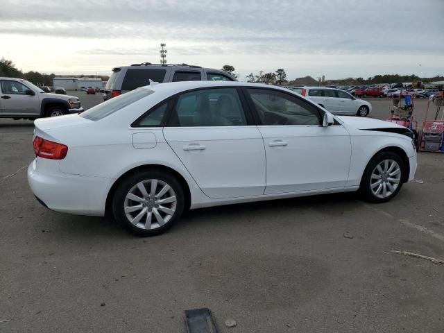 Photo 3 from auction – 2011 AUDI A4 PREMIUM with VIN WAUFFAFLXBN048964