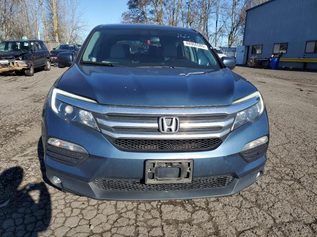 Photo 5 from auction – 2016 HONDA PILOT EXLN with VIN 5FNYF6H76GB101173