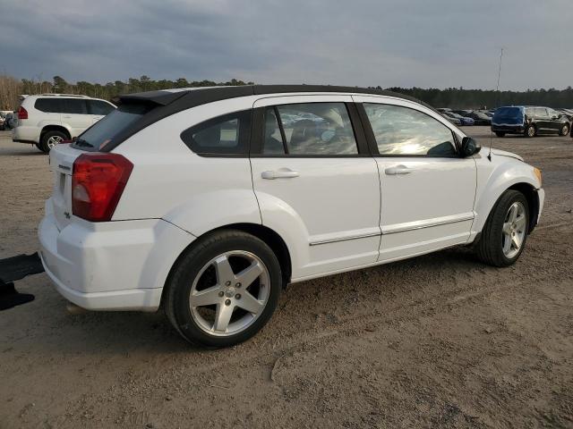 Photo 3 from auction – 2009 DODGE CALIBER R/ with VIN 1B3HB78B49D224780