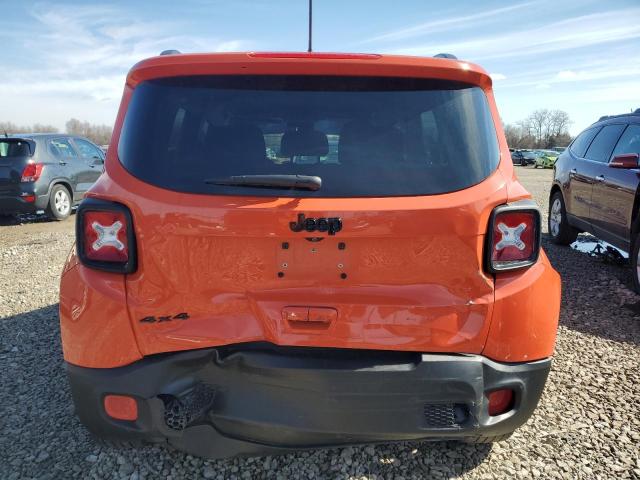 Photo 6 from auction – 2018 JEEP RENEGADE S with VIN ZACCJBAB4JPH47263