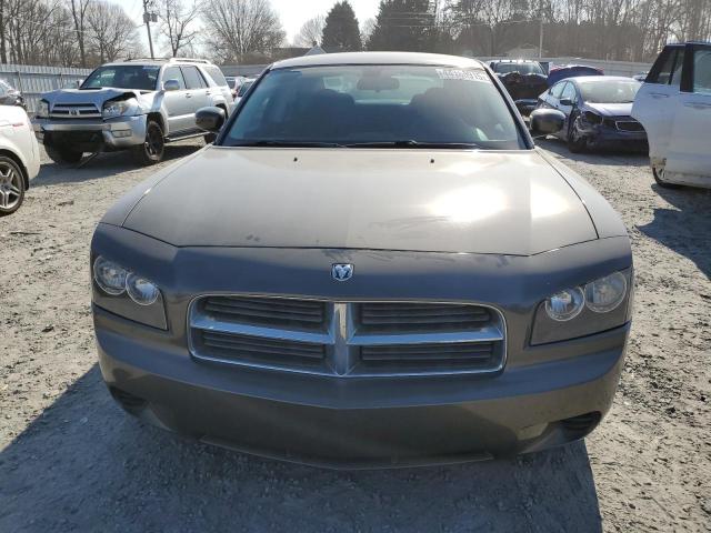 Photo 5 from auction – 2010 DODGE CHARGER with VIN 2B3CA2CVXAH251104