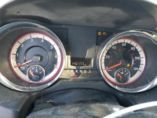 Photo 9 from auction – 2019 DODGE GRAND CARA with VIN 2C4RDGCG6KR518152