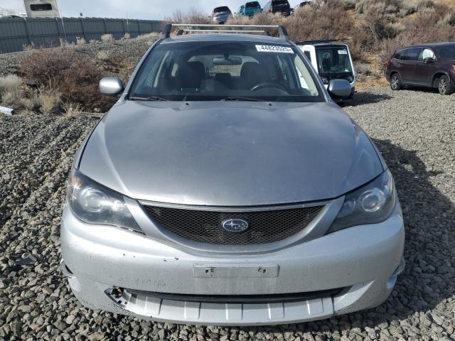 Photo 5 from auction – 2011 SUBARU IMPREZA OU with VIN JF1GH6D60BG810401