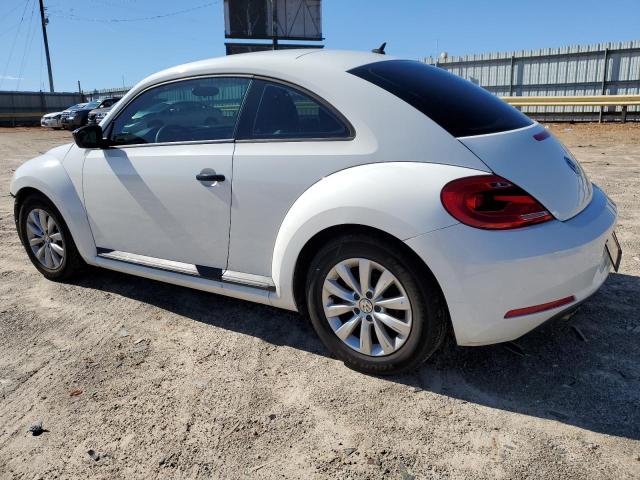 Photo 2 from auction – 2014 VOLKSWAGEN BEETLE with VIN 3VWFP7AT9EM625229