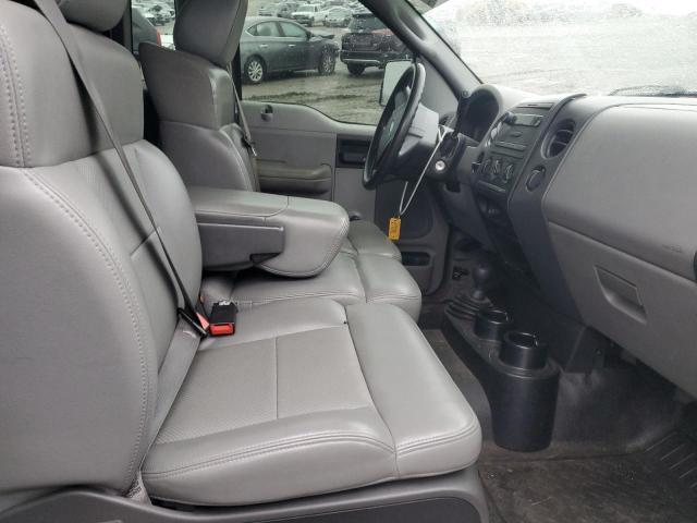 Photo 10 from auction – 2005 FORD F150 with VIN 1FTRF14W65NB44382