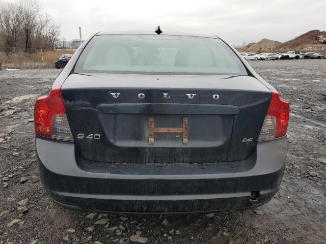 Photo 6 from auction – 2010 VOLVO S40 2.4I with VIN YV1390MS1A2489040