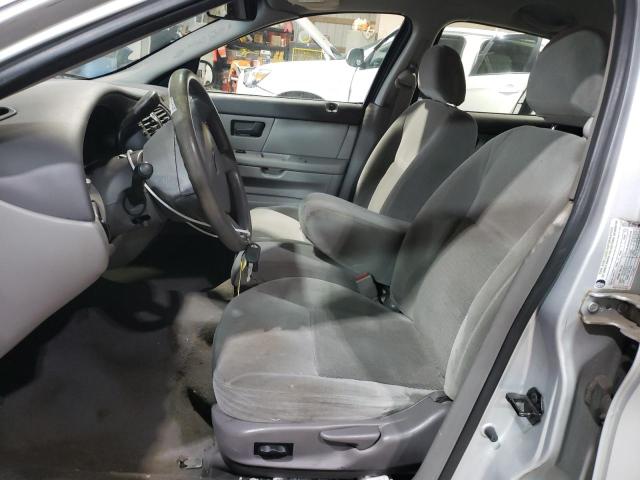 Photo 7 from auction – 2005 FORD TAURUS SE with VIN 1FAFP53U05A312036