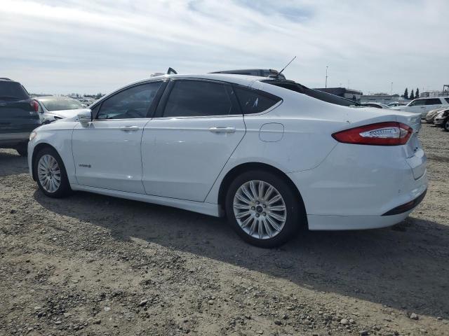 Photo 2 from auction – 2016 FORD FUSION SE with VIN 3FA6P0LU8GR316122