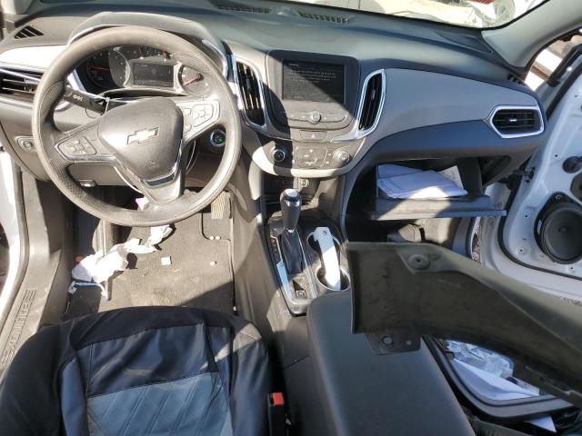 Photo 8 from auction – 2019 CHEVROLET EQUINOX LT with VIN 2GNAXKEV9K6161898