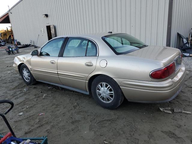 Photo 2 from auction – 2005 BUICK LESABRE LI with VIN 1G4HR54K15U233298