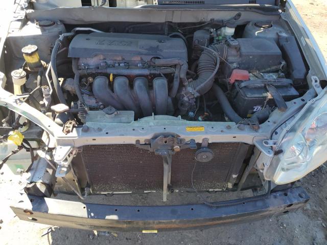 Photo 11 from auction – 2004 TOYOTA COROLLA CE with VIN 1NXBR32EX4Z285566