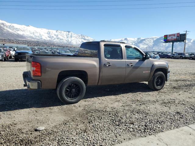 Photo 3 from auction – 2007 GMC NEW SIERRA with VIN 2GTFK13Y571673828
