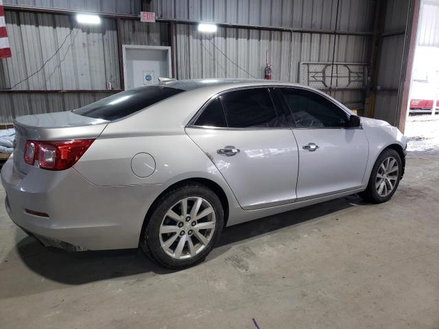 Photo 3 from auction – 2016 CHEVROLET MALIBU LIM with VIN 1G11E5SA5GF134737