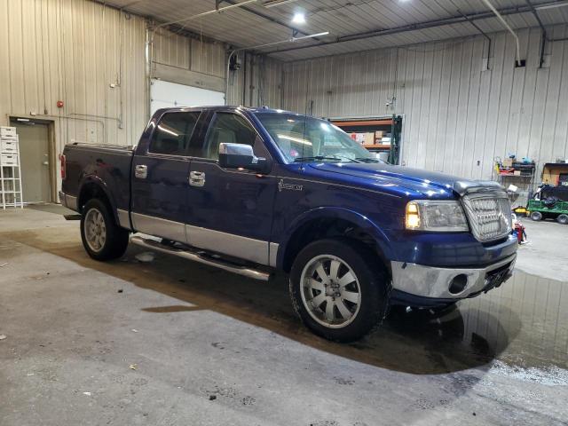 Photo 4 from auction – 2007 LINCOLN MARK LT with VIN 5LTPW18587FJ07935