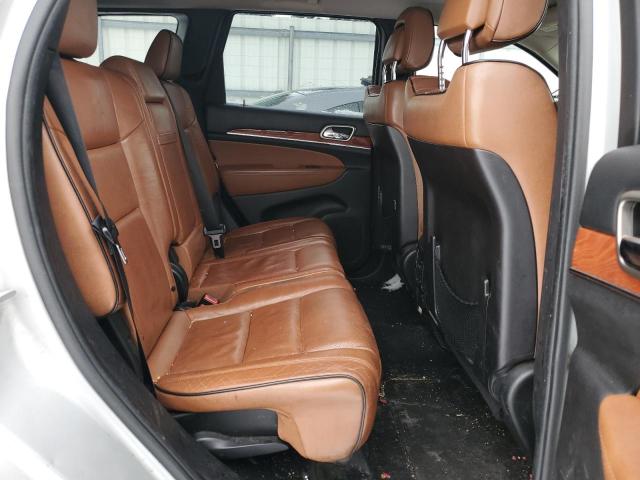 Снимка 11 от търг – 2012 JEEP GRAND CHER с VIN 1C4RJFCT5CC190099