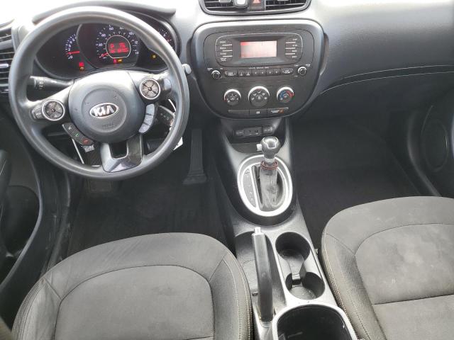 Фото 8 с аукциона – 2014 KIA SOUL с VIN KNDJN2A25E7069749