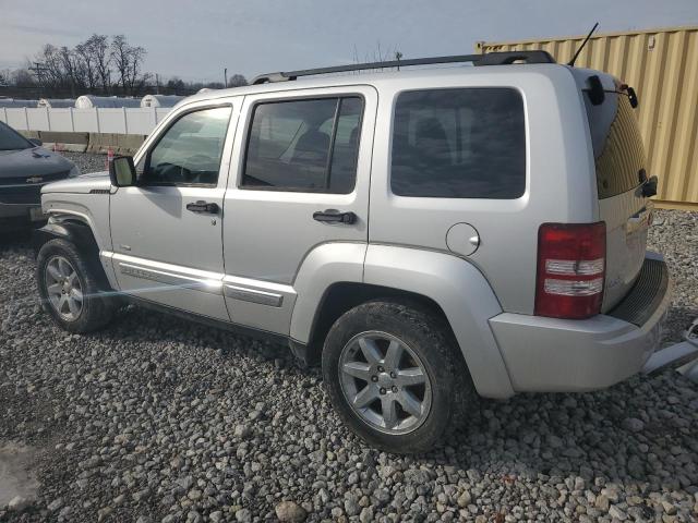 Photo 2 from auction – 2012 JEEP LIBERTY SP with VIN 1C4PJMAK1CW205184