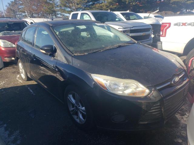 Photo 4 from auction – 2014 FORD FOCUS SE with VIN 1FADP3K2XEL152201